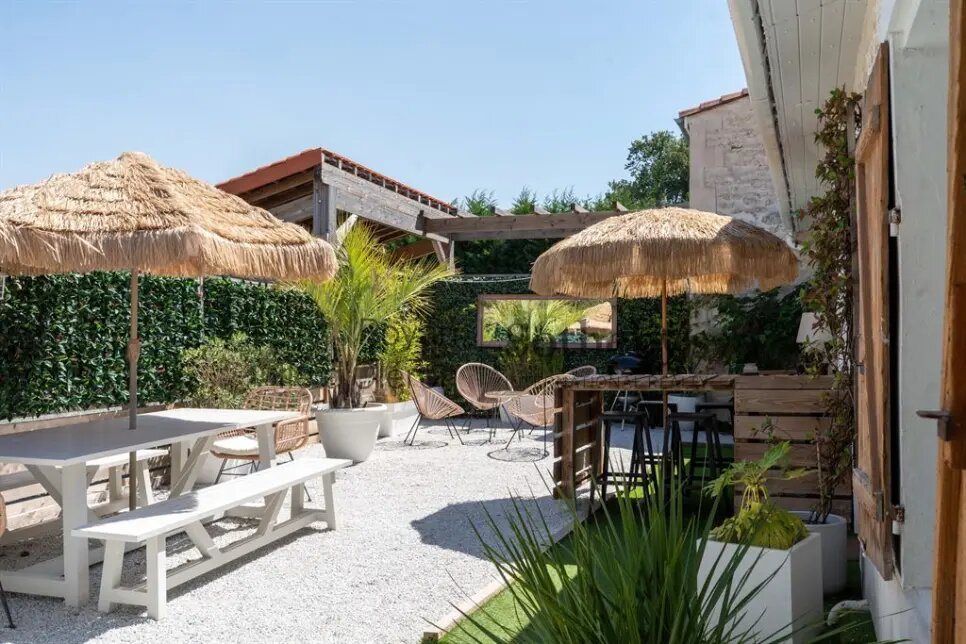 Maison à vendre, 280m², Royan