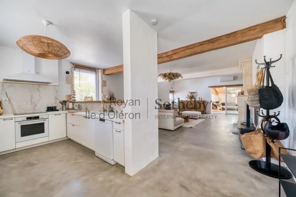 Maison à vendre, 280m², Royan