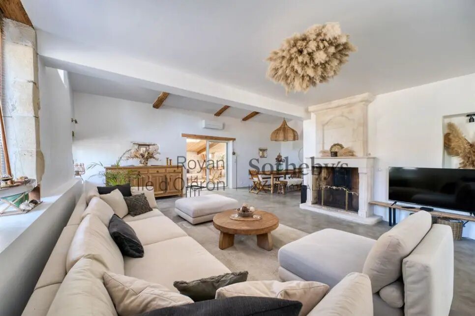 Maison à vendre, 280m², Royan