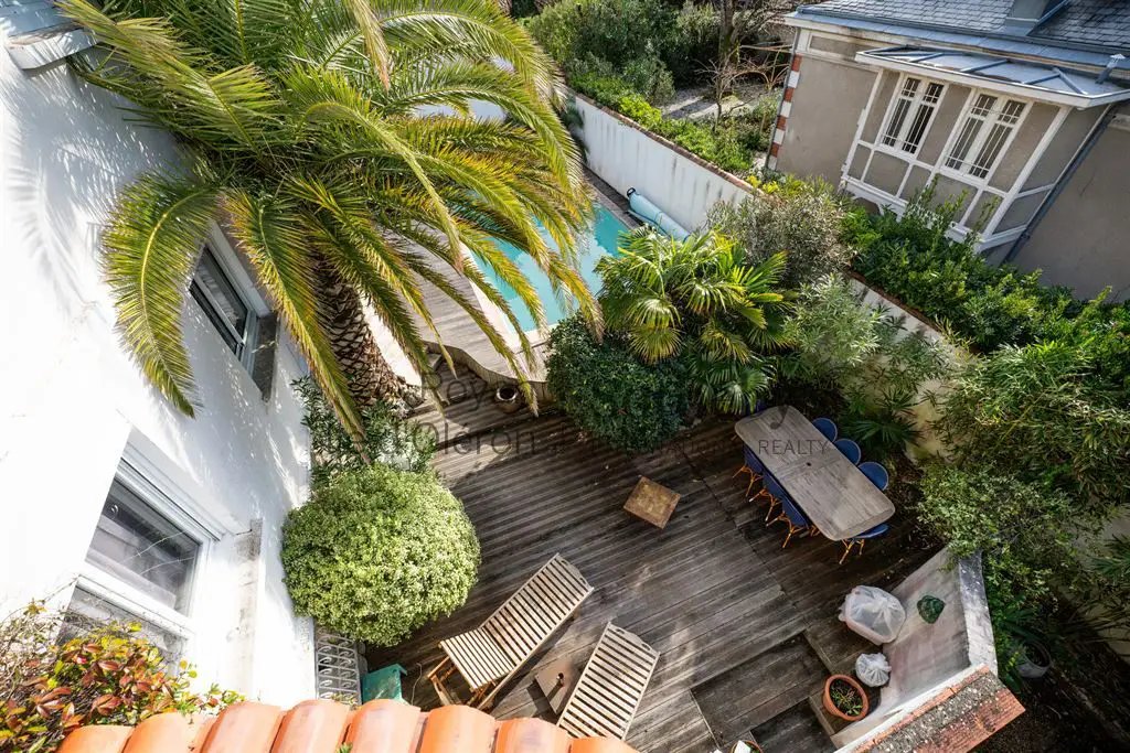 Maison à vendre, 240m², Royan