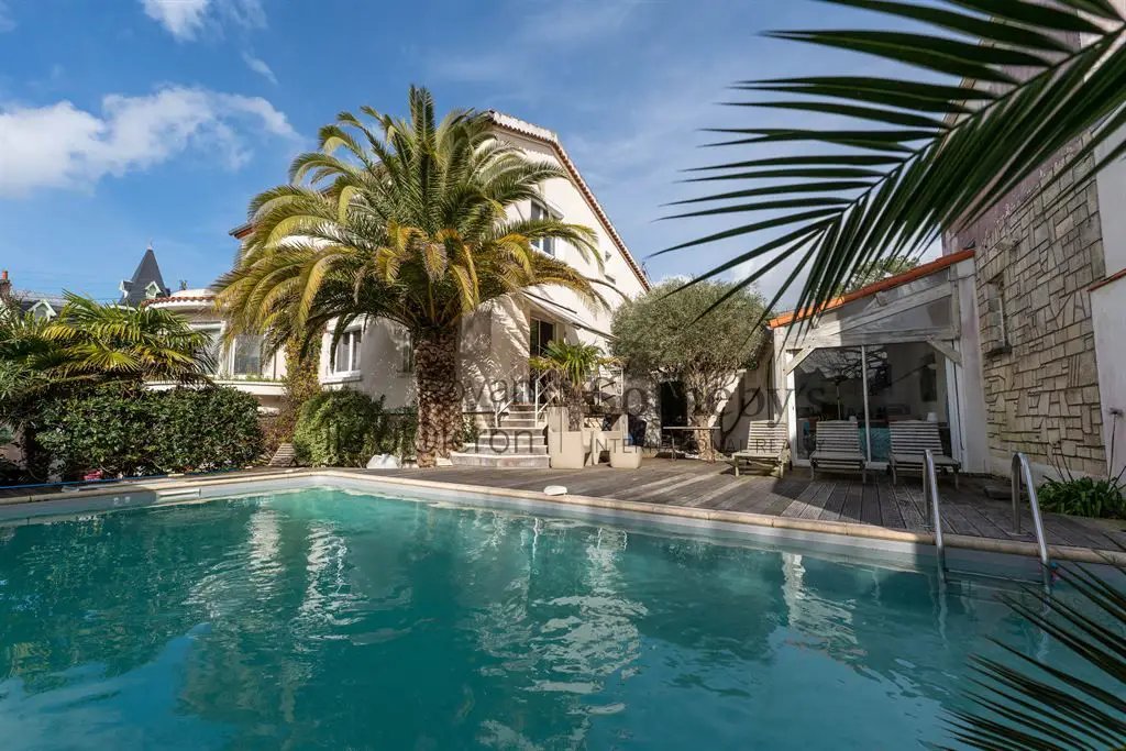 Maison à vendre, 240m², Royan
