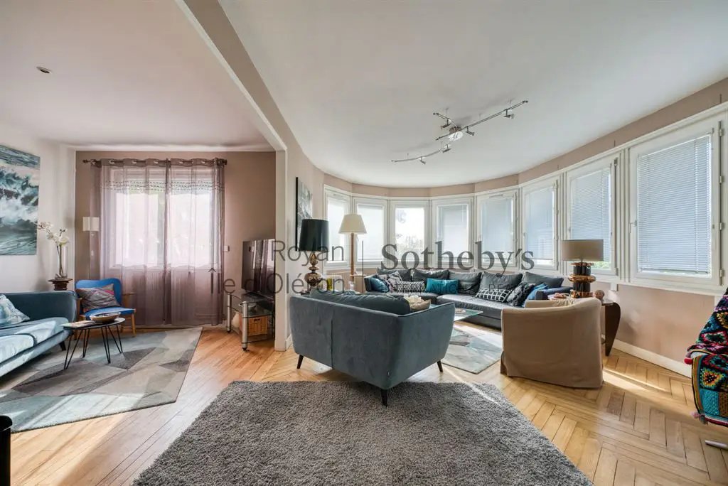 Maison à vendre, 240m², Royan