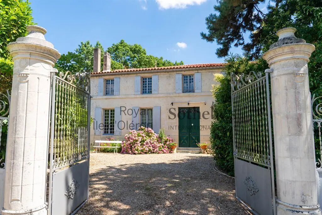 Maison à vendre, 550m², Pessines