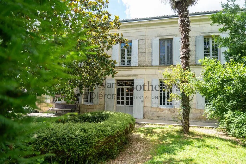 Maison à vendre, 550m², Pessines