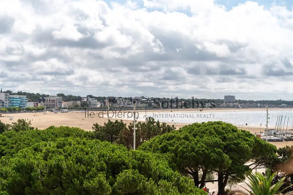 Appartement à vendre, 100m², Royan