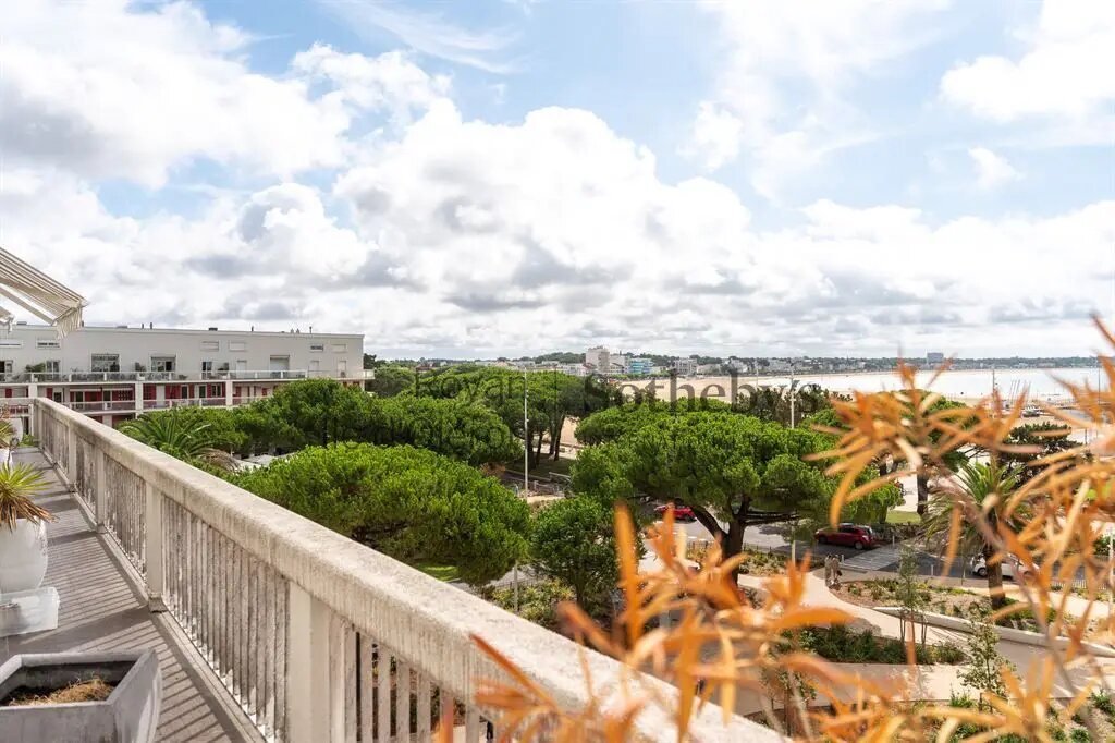 Appartement à vendre, 100m², Royan