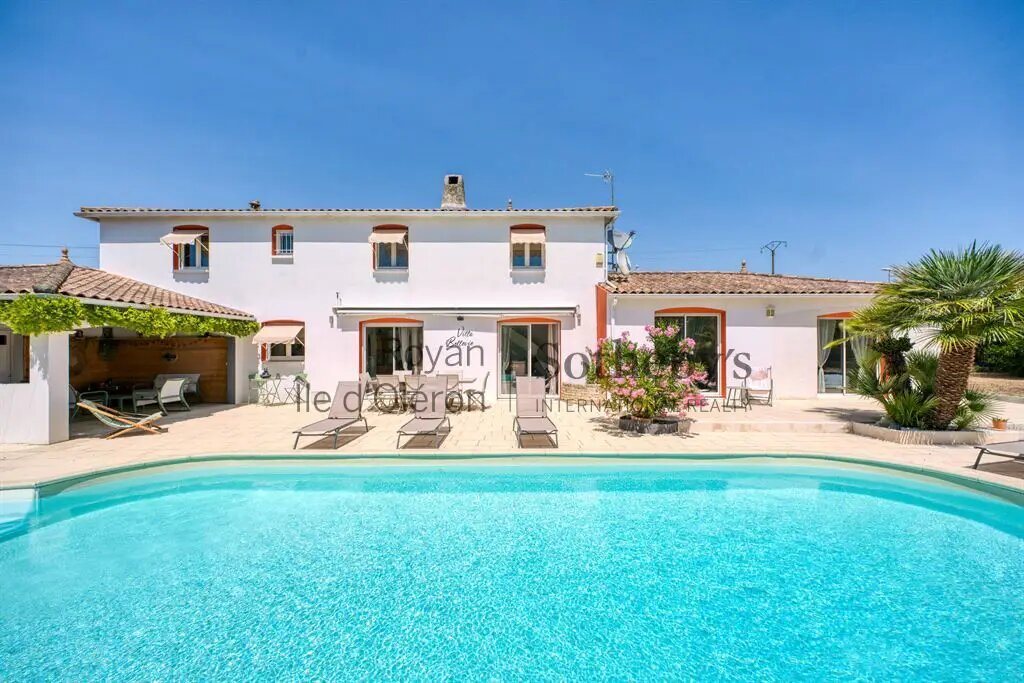 Maison à vendre, 168m², Médis