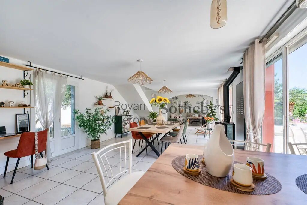 Maison à vendre, 168m², Médis