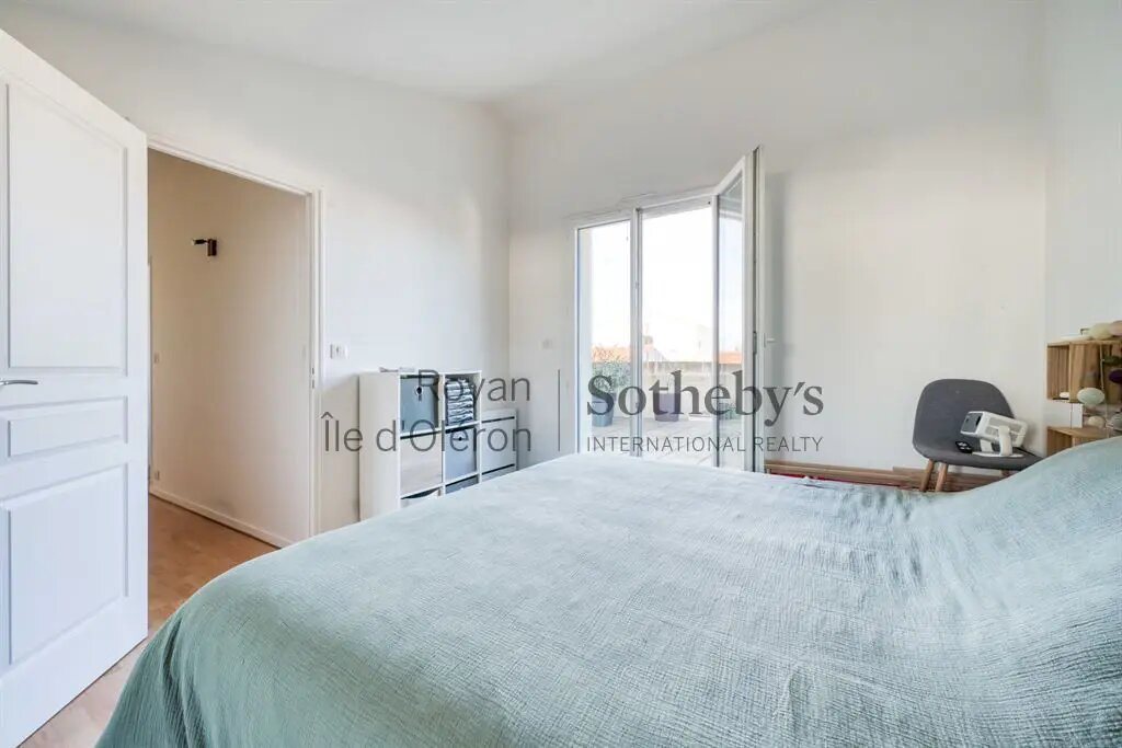 Appartement à vendre, 112m², Royan