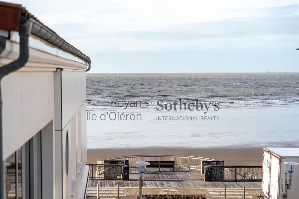 Appartement à vendre, 112m², Royan