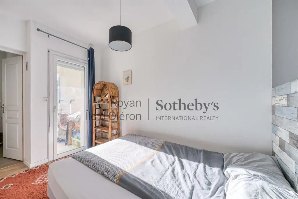 Appartement à vendre, 24m², Royan