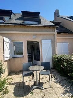 Appartement à louer, 17m², Arzon