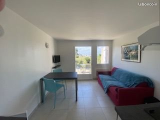 Appartement à louer, 17m², Arzon