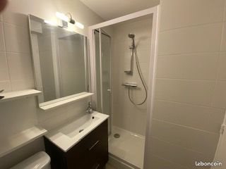 Appartement à louer, 17m², Arzon
