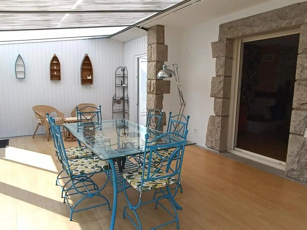 Maison à vendre, 150m², Le Hézo