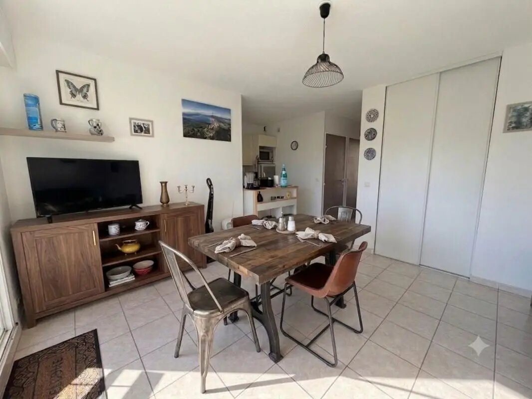 Appartement à vendre, 33m², Arzon