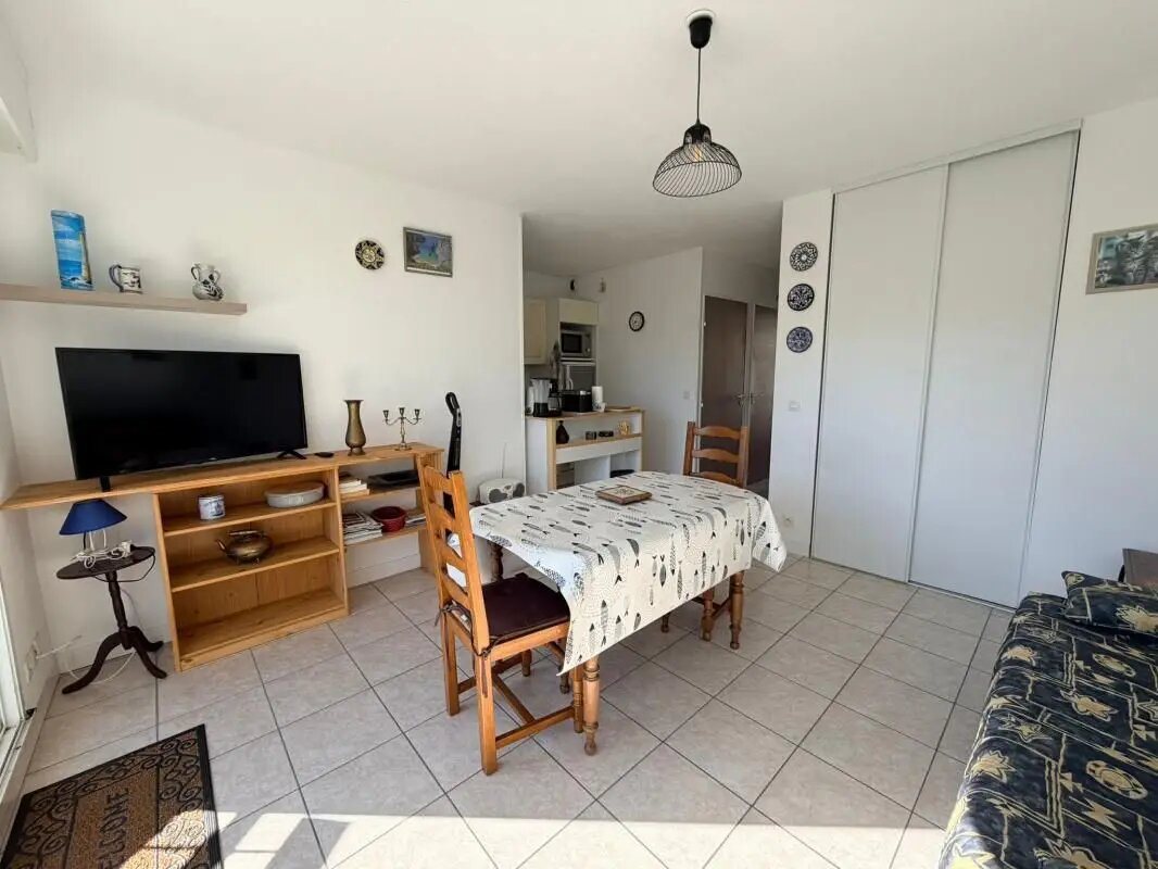 Appartement à vendre, 33m², Arzon