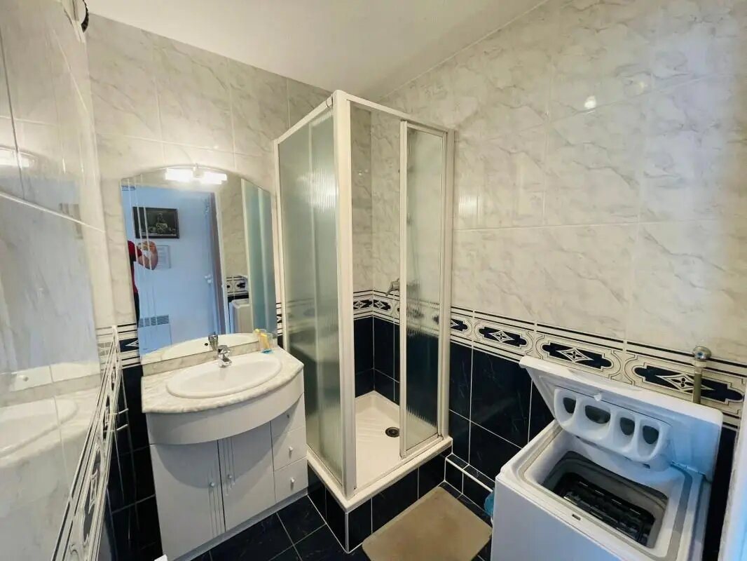 Appartement à vendre, 33m², Arzon