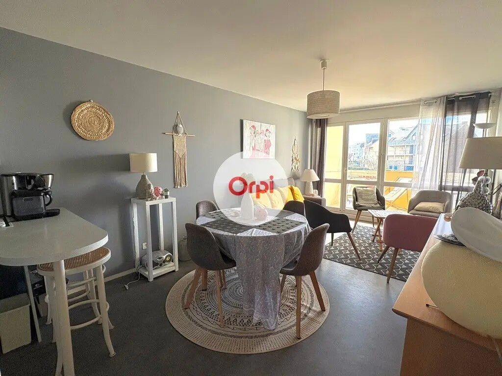 Appartement à vendre, 39m², Arzon