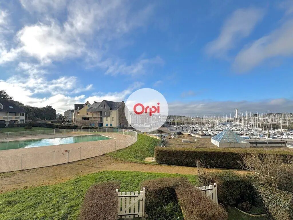 Appartement à vendre, 39m², Arzon