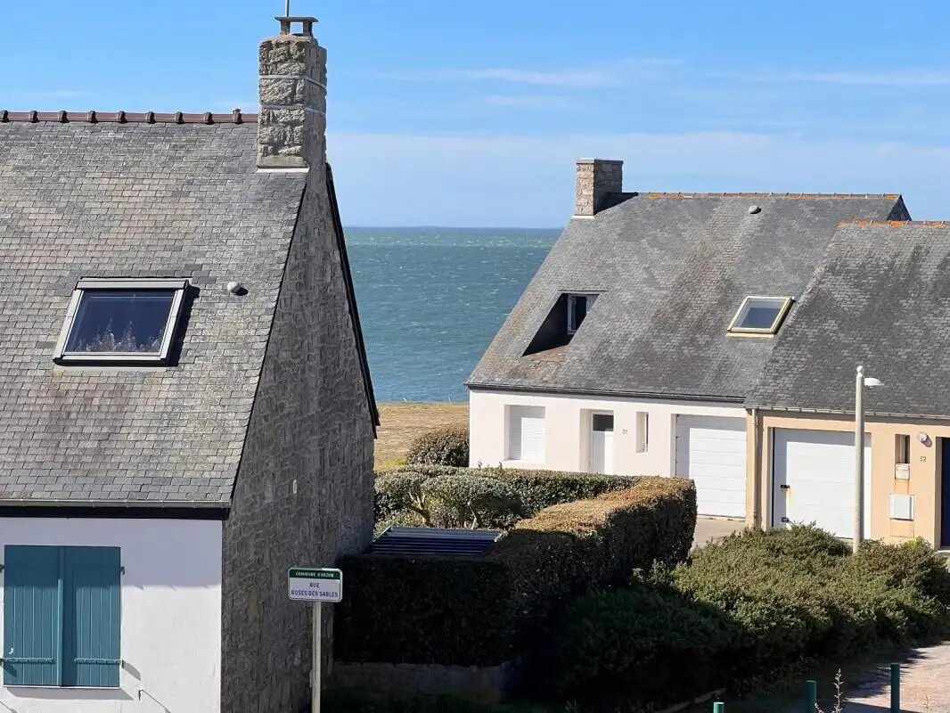 Maison à vendre, 45m², Arzon