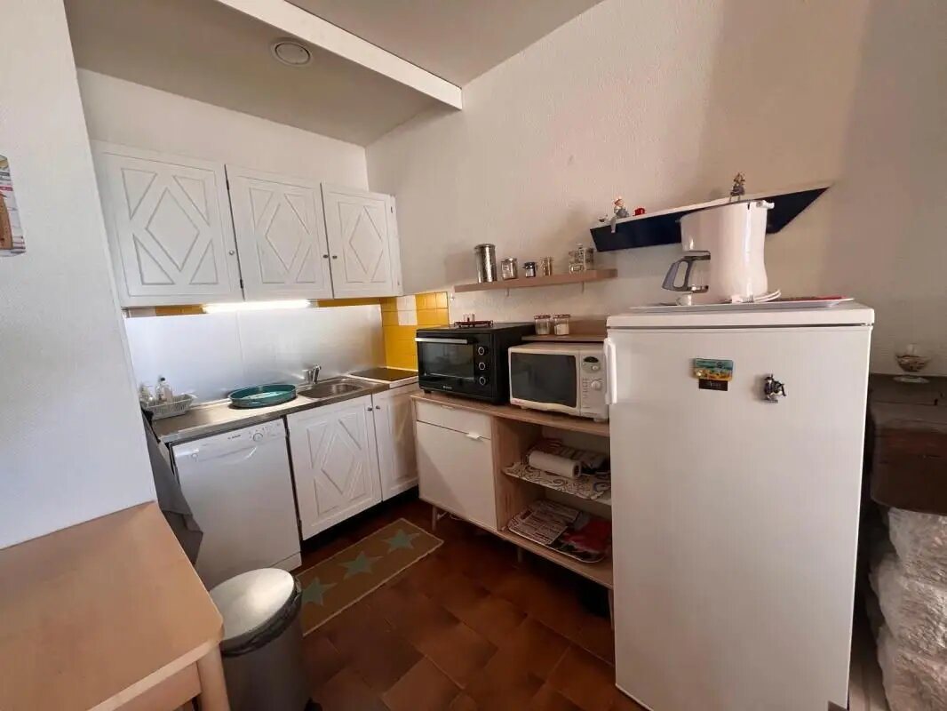 Maison à vendre, 45m², Arzon