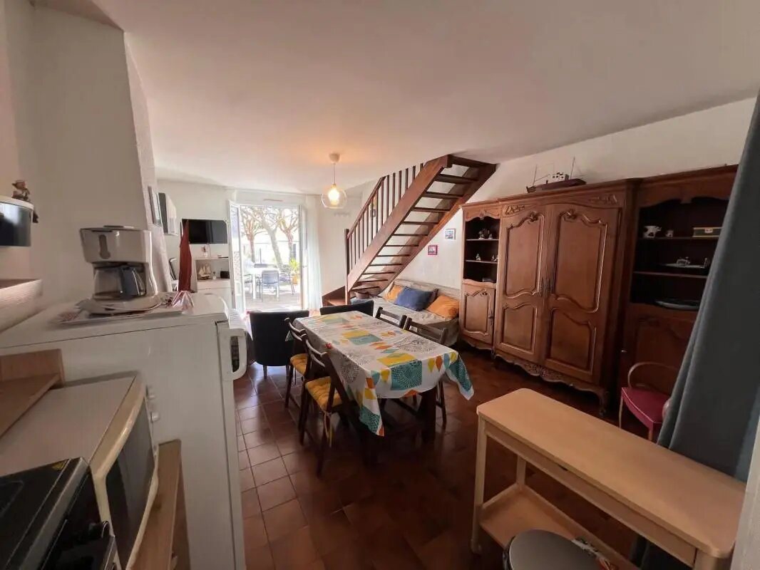 Maison à vendre, 45m², Arzon