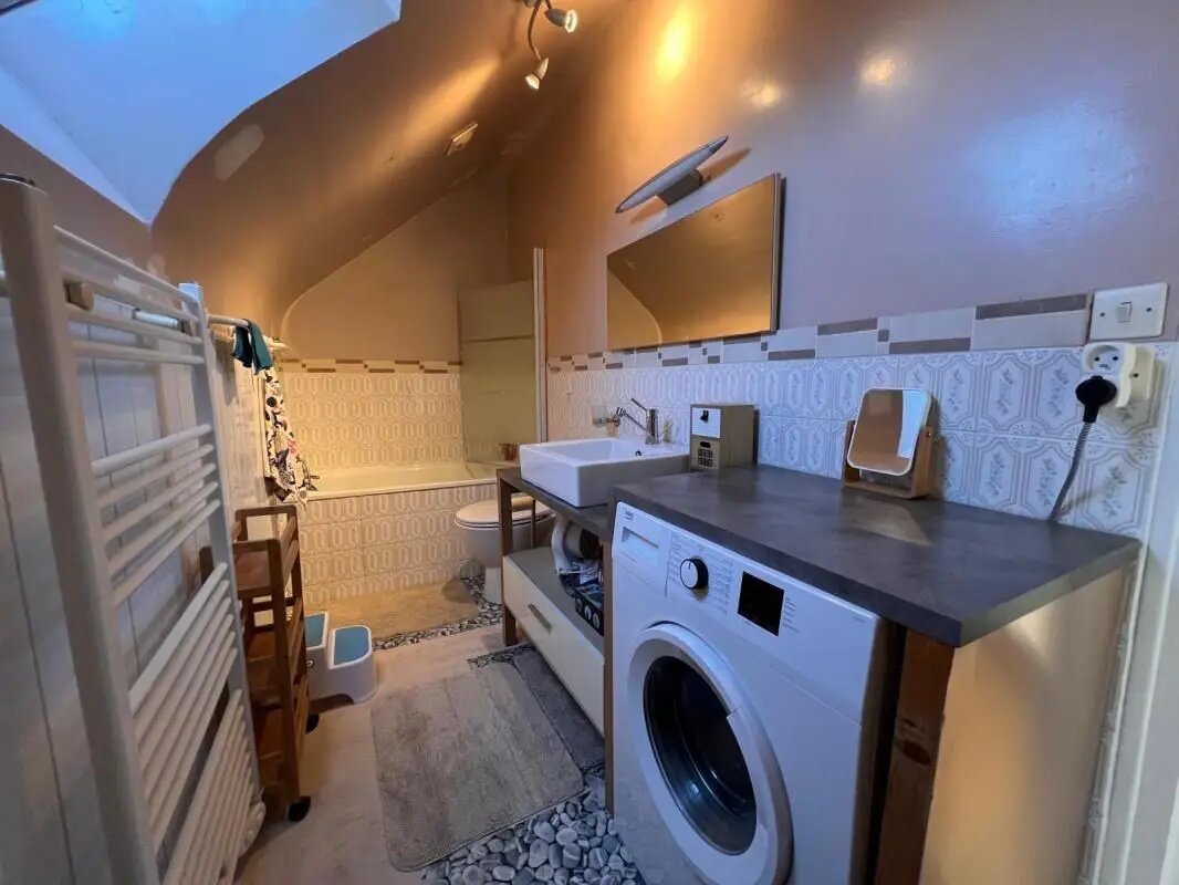 Maison à vendre, 45m², Arzon