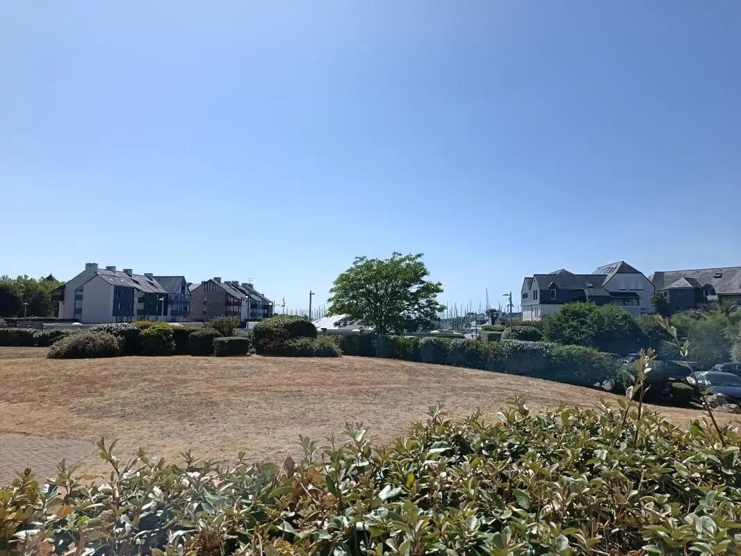 Appartement à vendre, 46m², Arzon