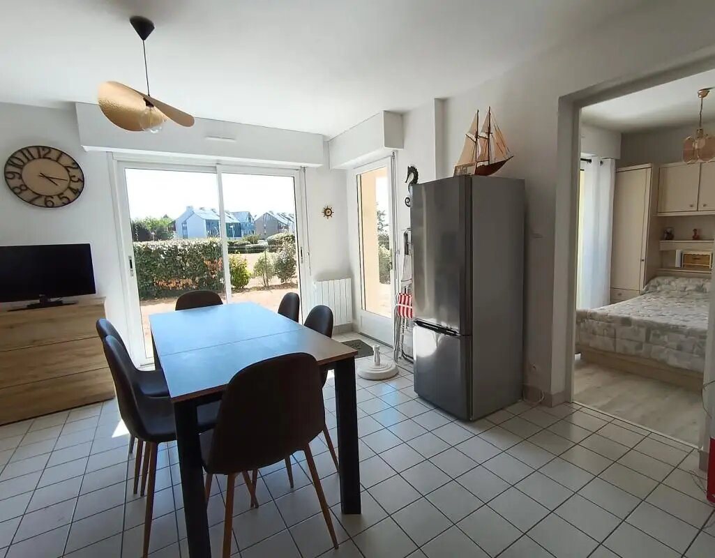 Appartement à vendre, 46m², Arzon