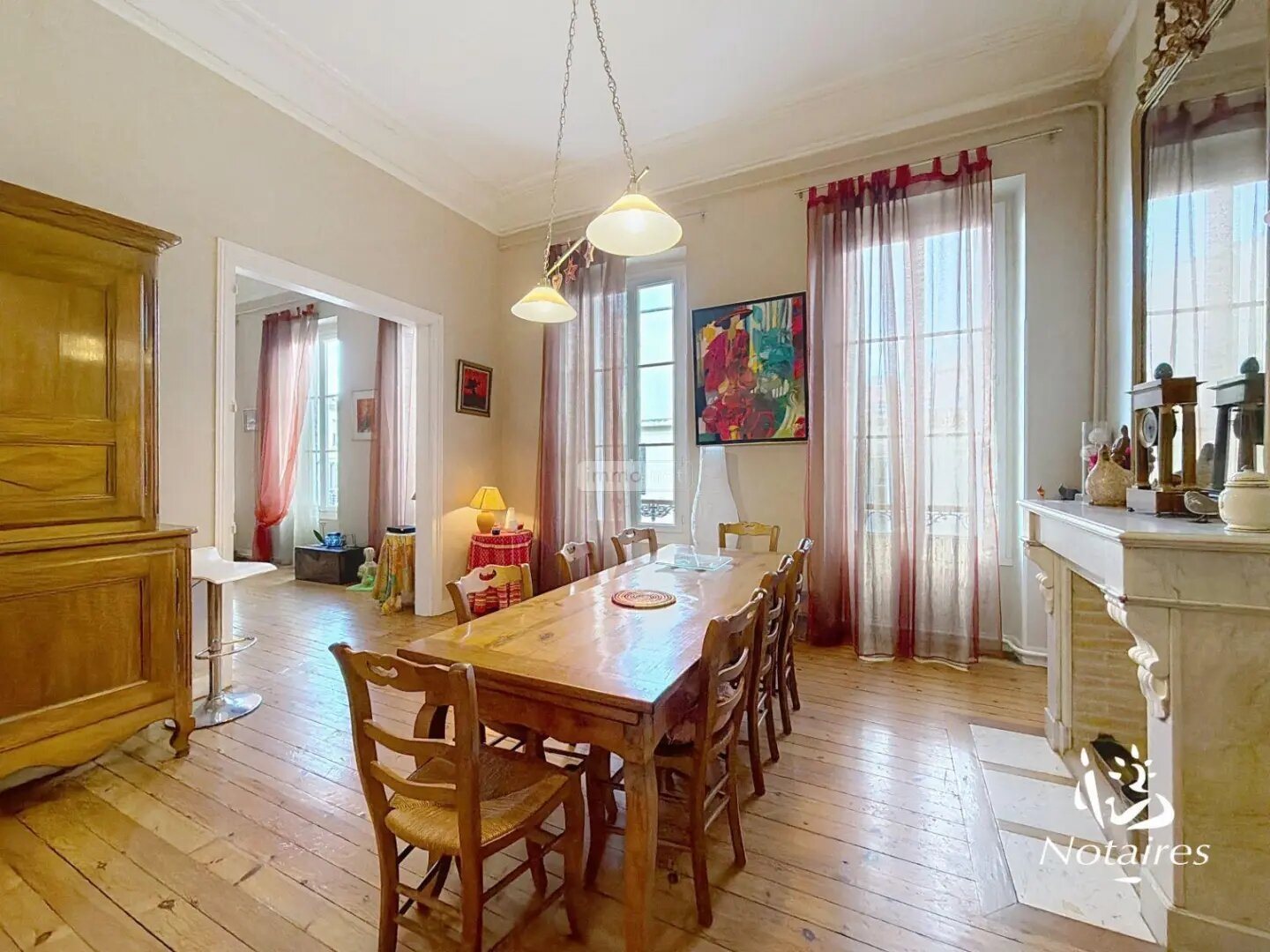Maison à vendre, 210m², Bordeaux