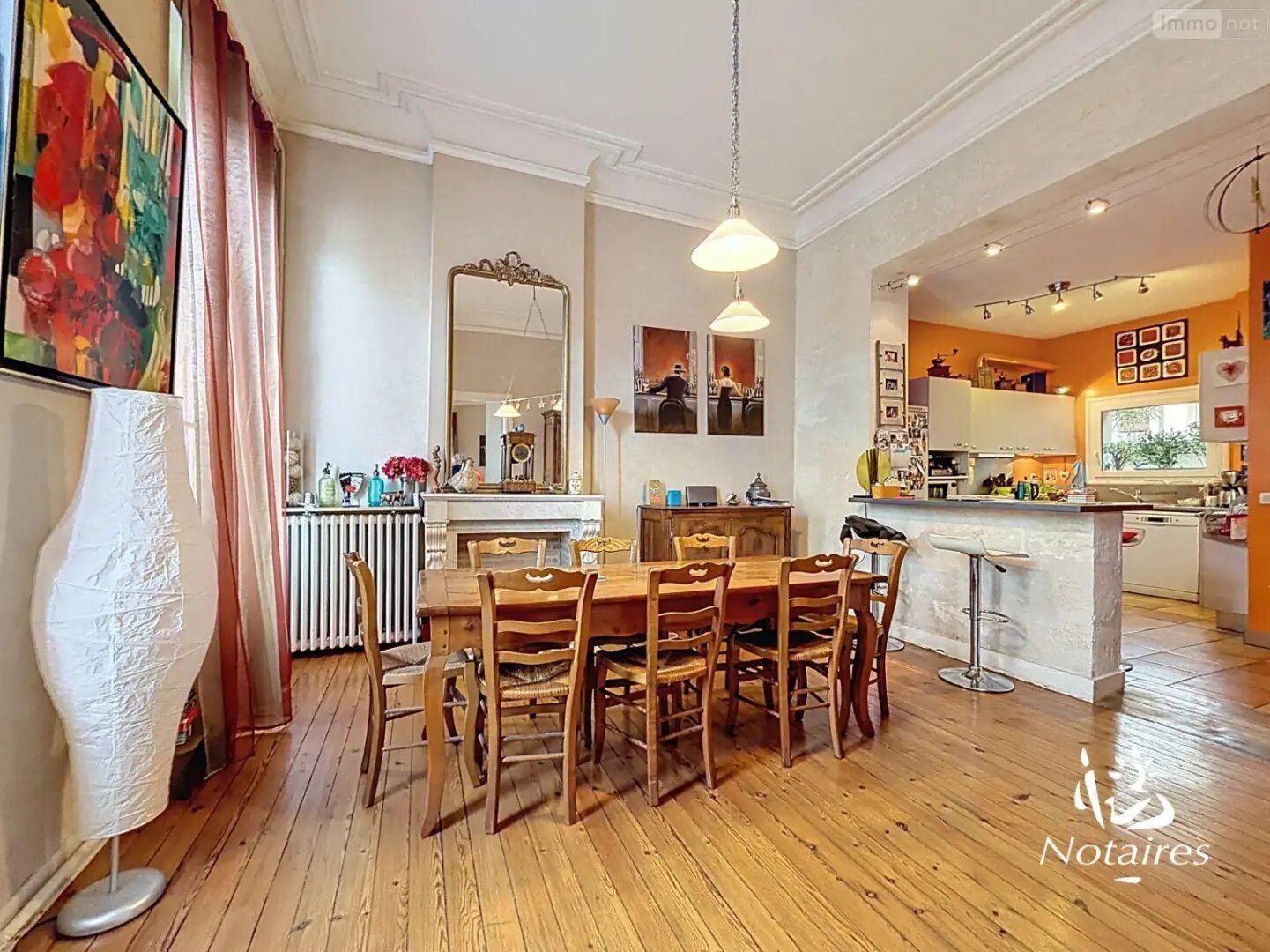 Maison à vendre, 210m², Bordeaux