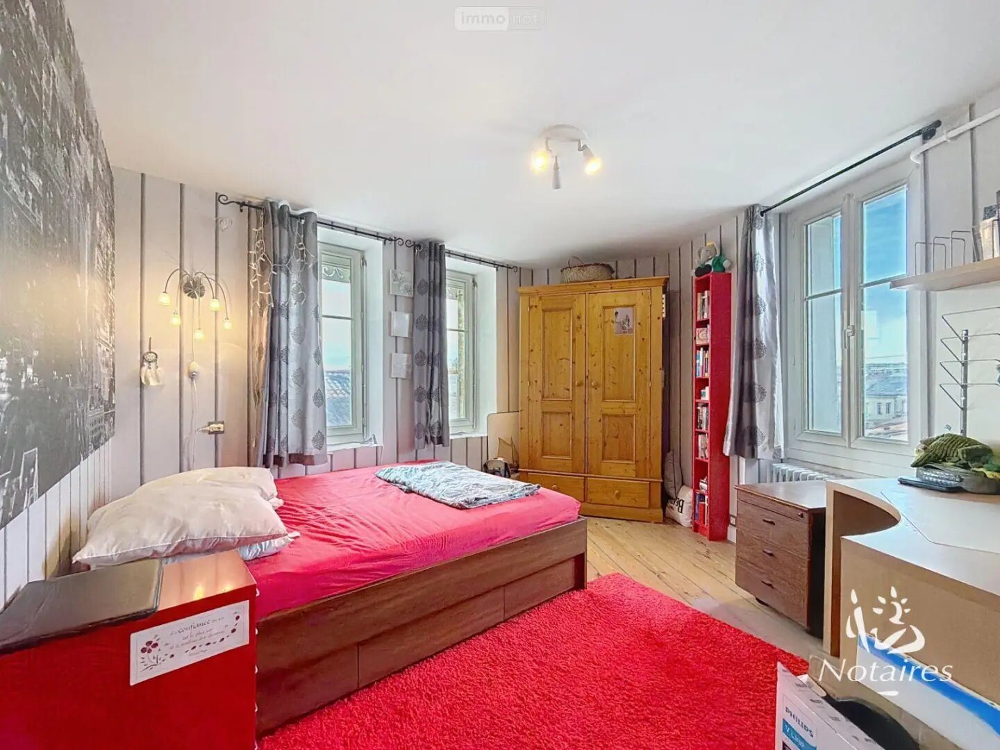 Maison à vendre, 210m², Bordeaux