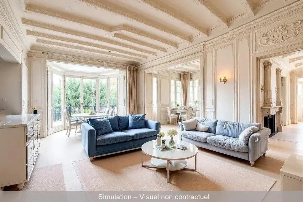 Maison à vendre, 307m², Léognan