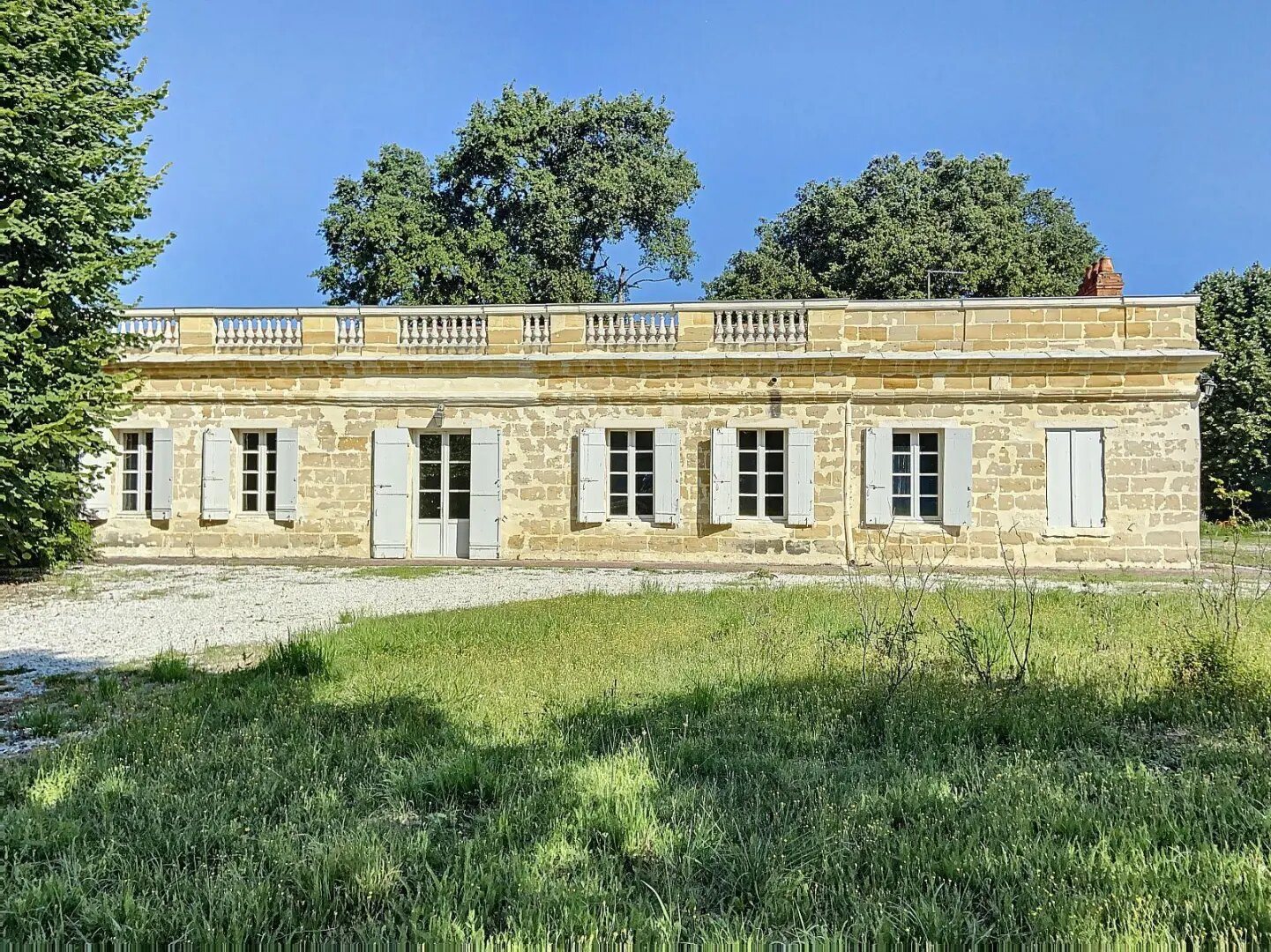 Maison à vendre, 307m², Léognan