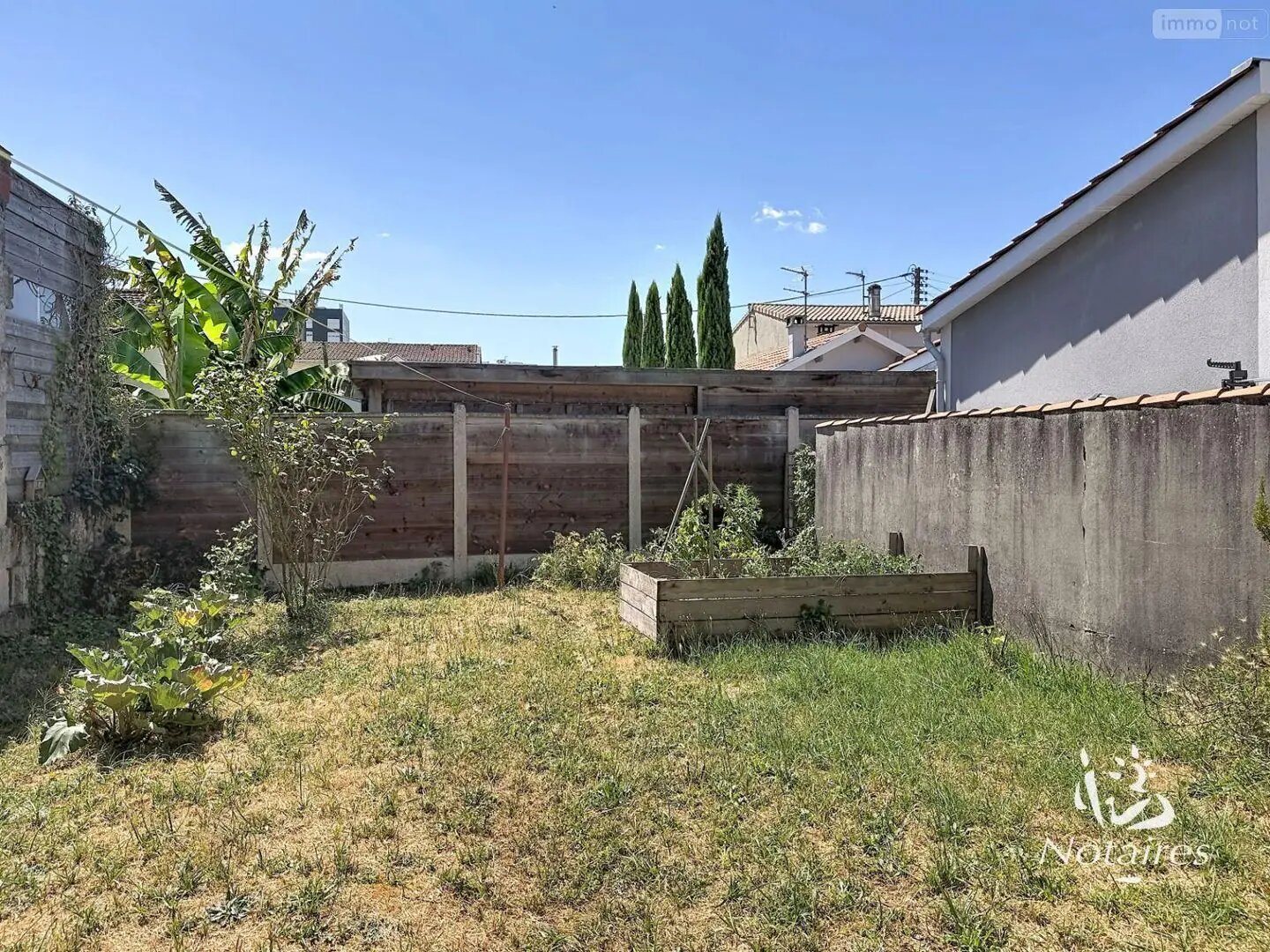 Maison à vendre, 80m², Floirac