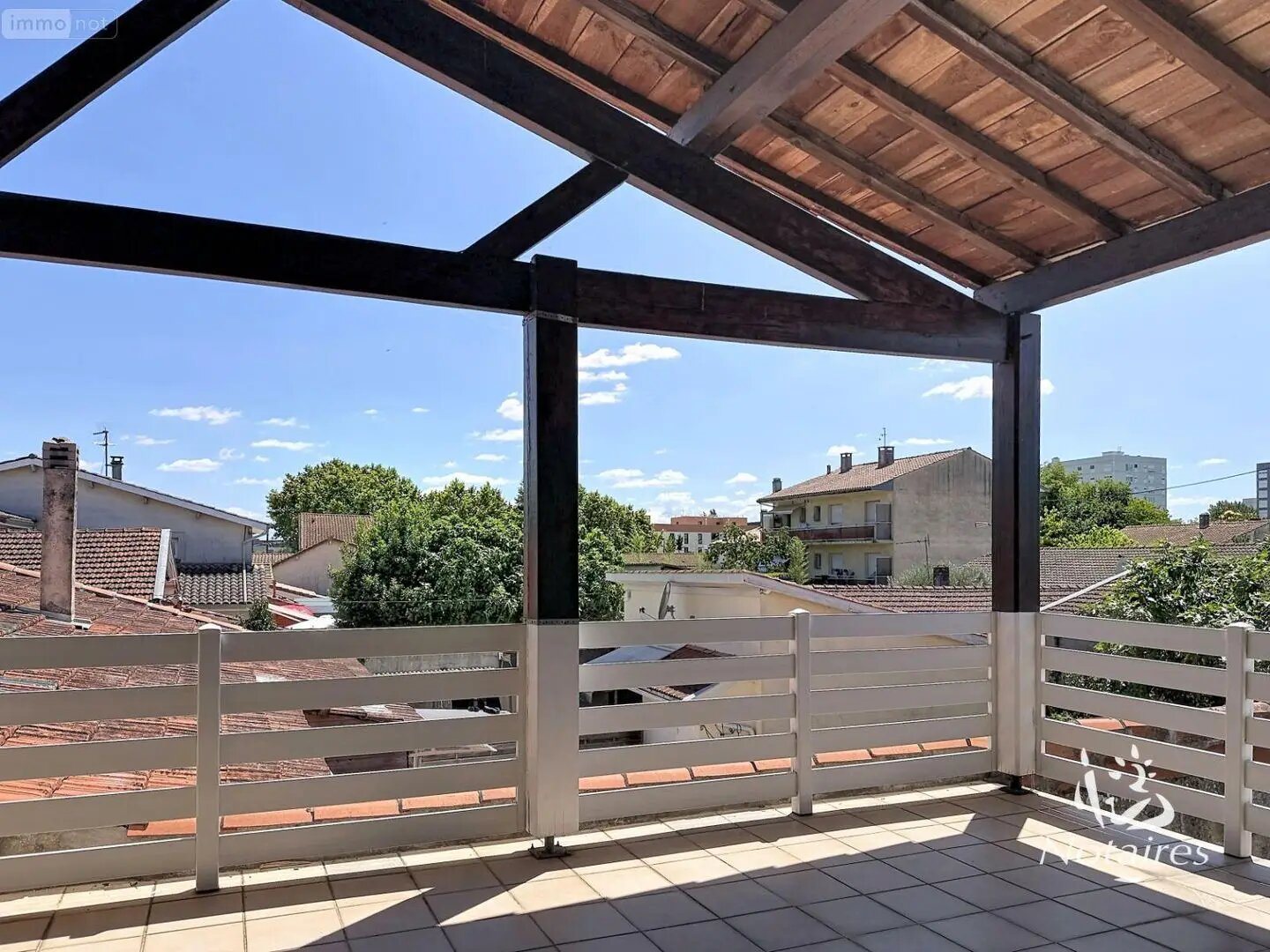 Maison à vendre, 80m², Floirac