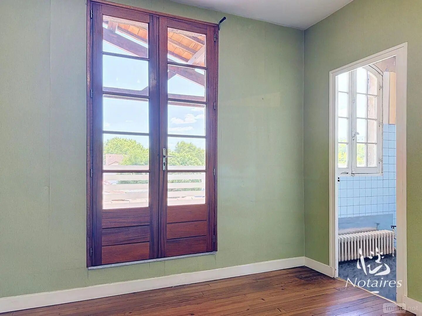 Maison à vendre, 80m², Floirac