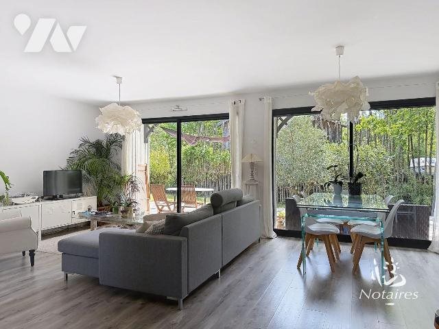Maison à vendre, 120m², Lège-Cap-Ferret