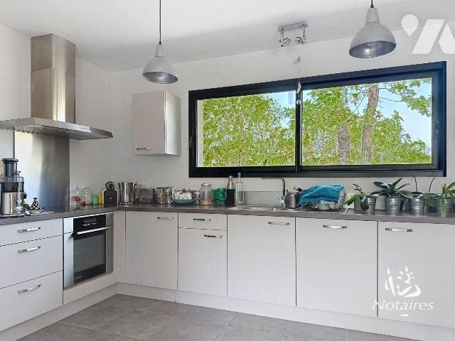 Maison à vendre, 120m², Lège-Cap-Ferret