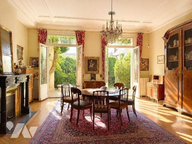 Maison à vendre, 320m², Bordeaux