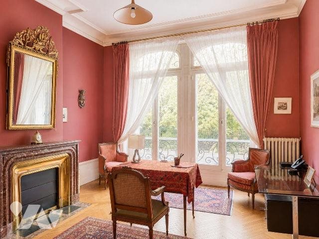 Maison à vendre, 320m², Bordeaux