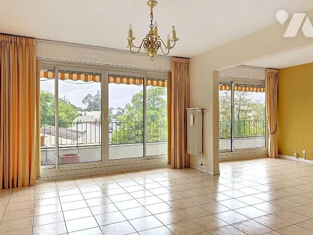Appartement à vendre, 102m², Talence