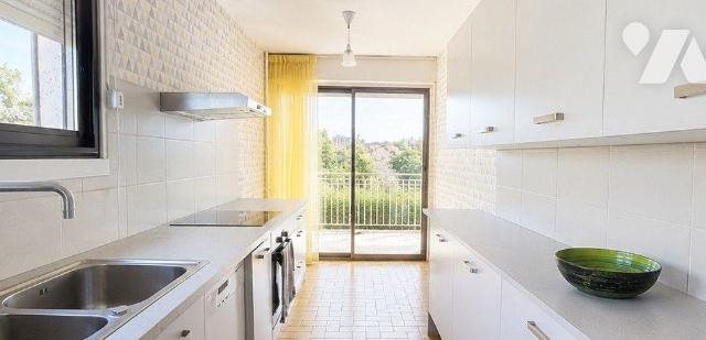 Appartement à vendre, 102m², Talence