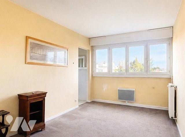 Appartement à vendre, 102m², Talence
