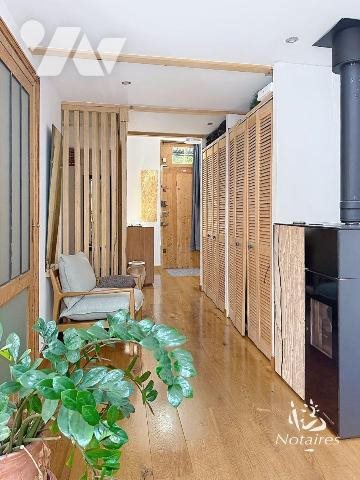 Maison à vendre, 58m², Bordeaux