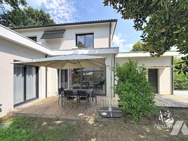 Maison à vendre, 123m², Pessac
