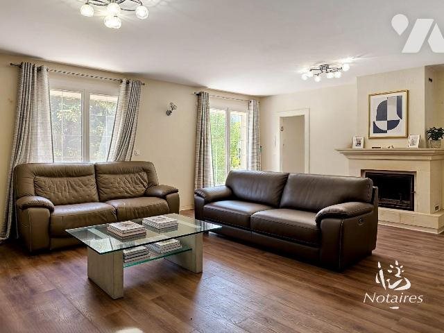 Maison à vendre, 133m², Latresne
