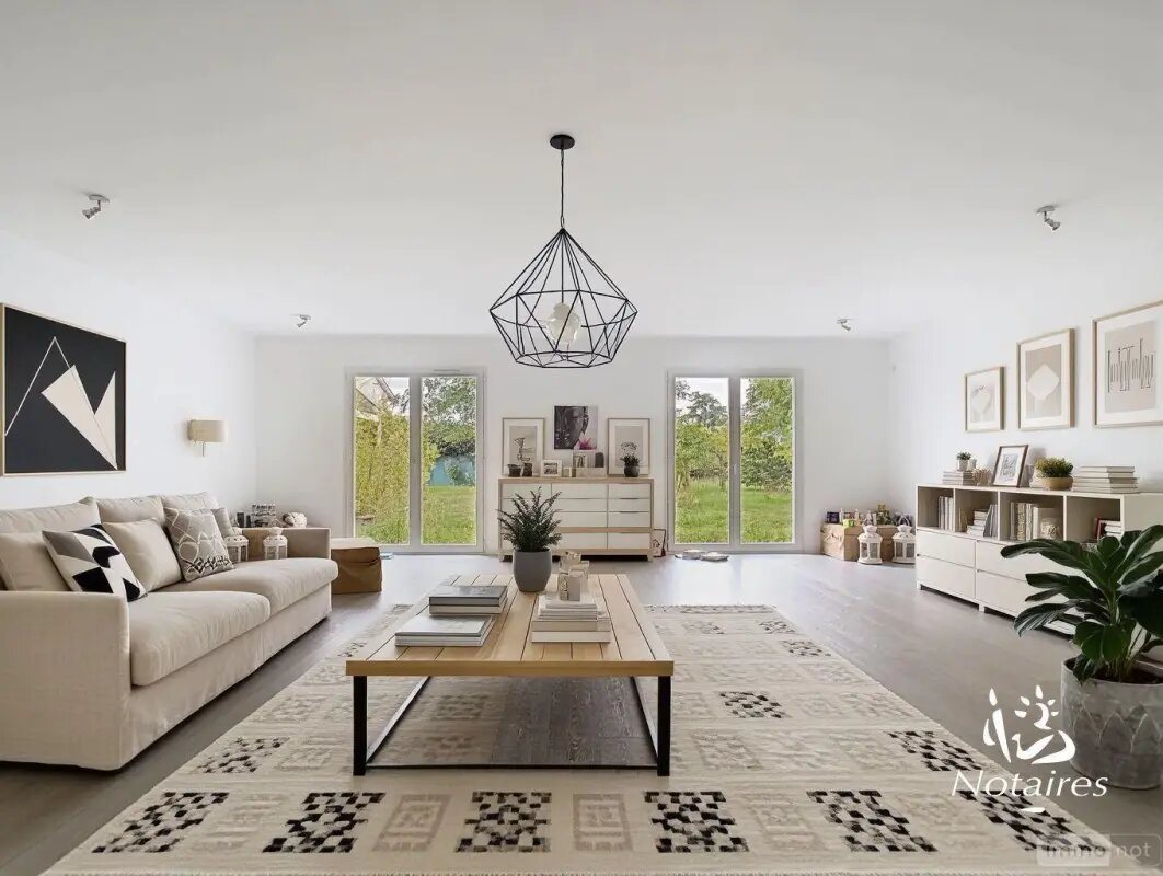Maison à vendre, 193m², Blanquefort