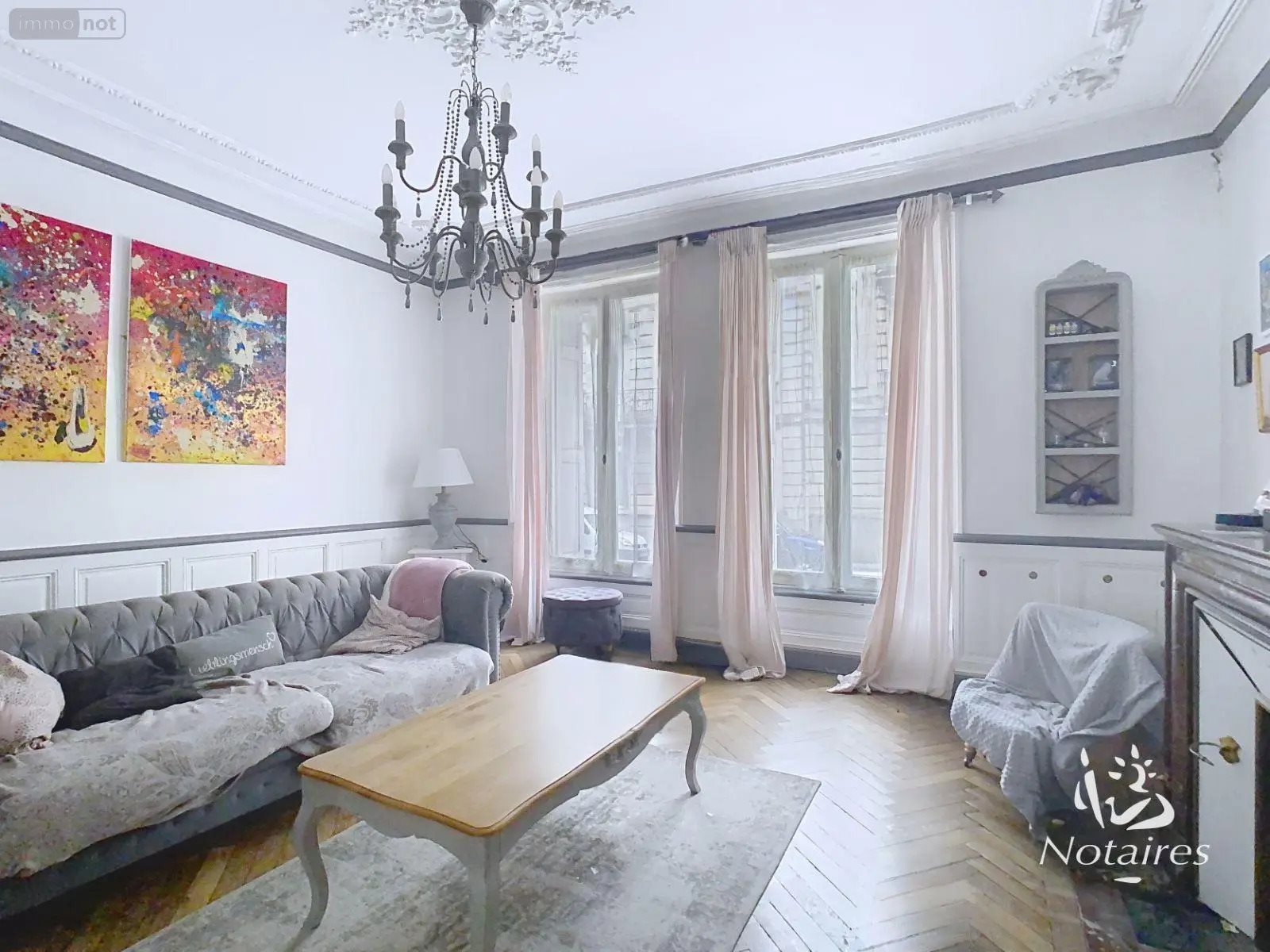 Maison à vendre, 154m², Bordeaux